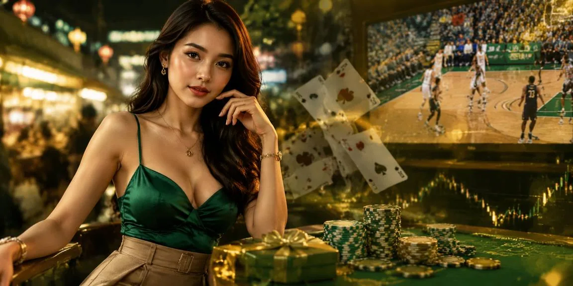 Baccarat Bàn Rộng